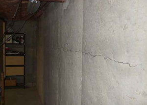  Concrete Crack Repair Wall Reconstruction